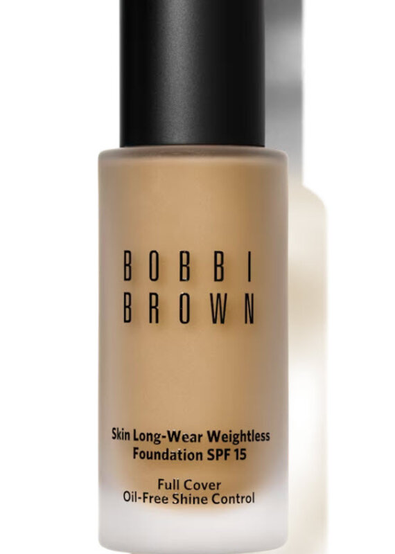 BOBBI BROWN Skin Long-Wear Weightless Foundation SPF 15 - Beige