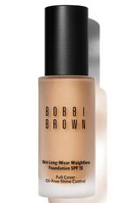 BOBBI BROWN Skin Long-Wear Weightless Foundation SPF 15 - Golden Beige