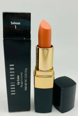 BOBBI BROWN BOBBI E10001 LIP COLOR - SALMON