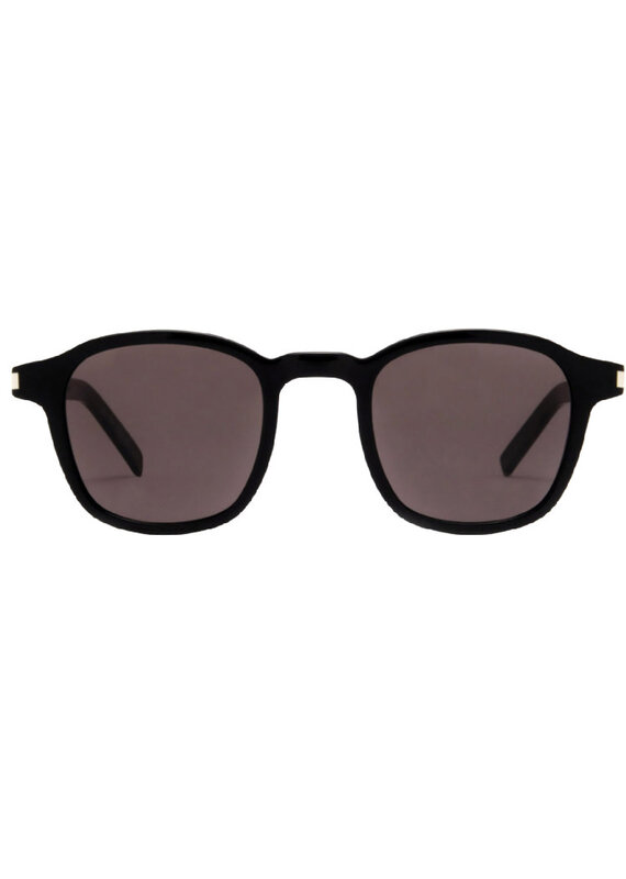 YVES SAINT LAURENT SL 549 SLIM 001 47 Sunglasses