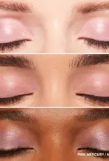 BOBBI BROWN Dual-Ended Long Wear Cream Eyeshadow Stick- Pink Mercury/Nude