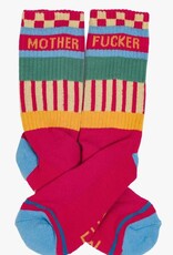 MOTHER Baby Steps Socks