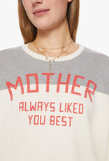 MOTHER The Champ Pull Over
