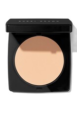 BOBBI BROWN Sheer Finish Pressed Powder - Soft Sand