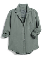 Tailored Button Up Shirt