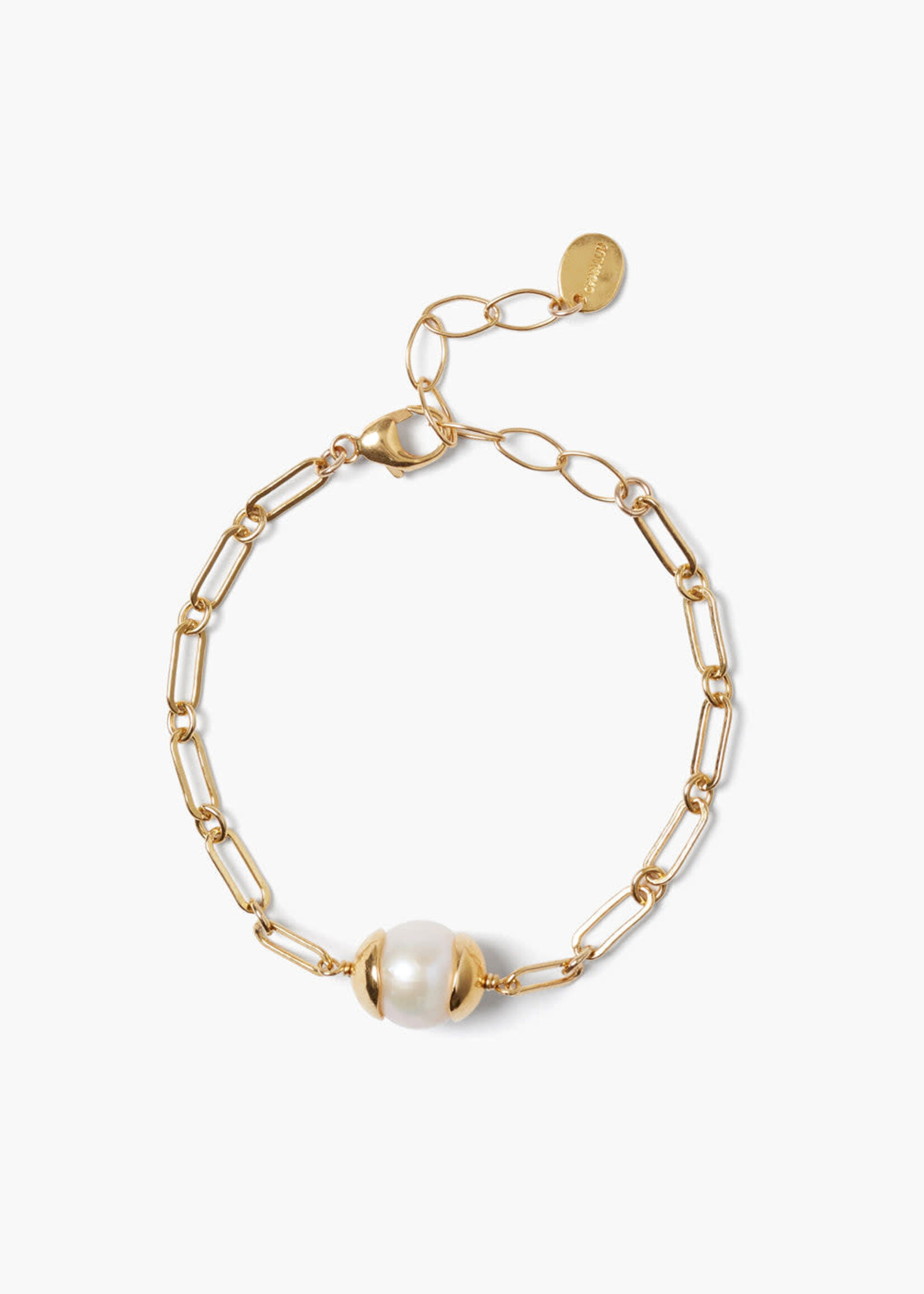 CHANL BG-6245 BRACELET