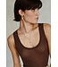 Tamsyn Necklace White Pearl