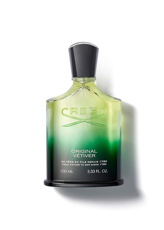 CREED ORIGINAL VETIVER 100ML