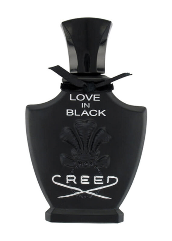 CREED LOVE IN BLACK 75ML