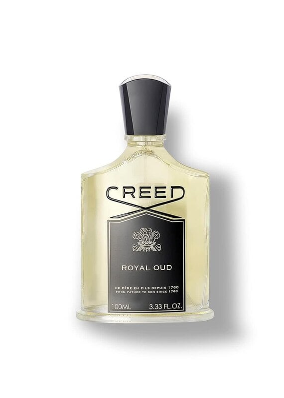 CREED ROYAL OUD 100ML