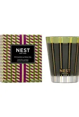 NEST FRAGRANCES PISTACHIO & WILD FIG CLASSIC CANDLE