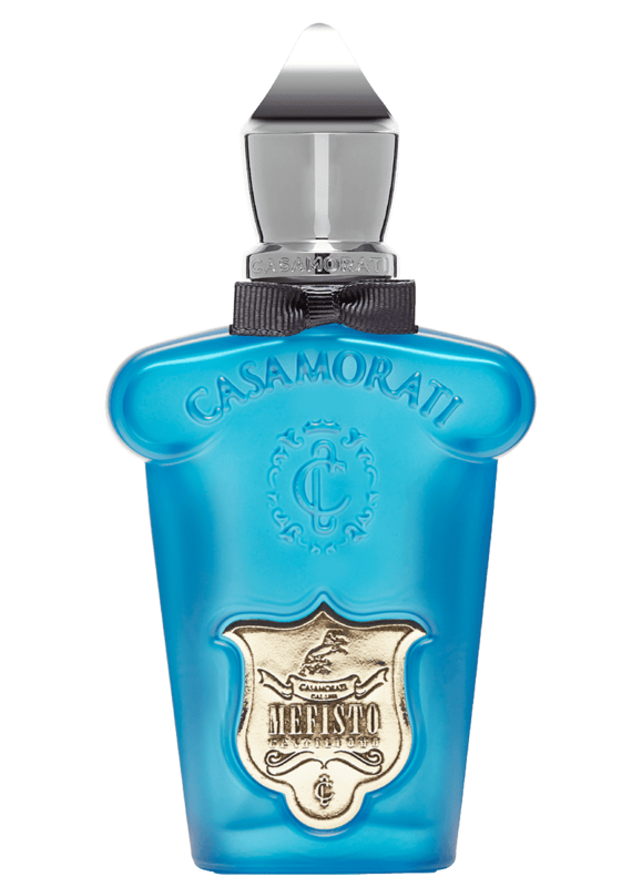 CASAMORATI CASAM 49-13 XJ.CM.GEN MEFISTO GENTIL UOMO 100ML