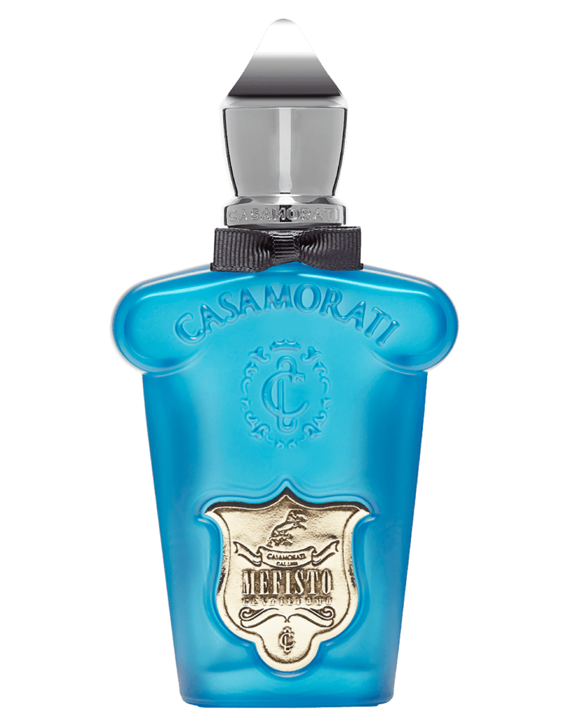 CASAMORATI CASAM 49-13 XJ.CM.GEN MEFISTO GENTIL UOMO 100ML