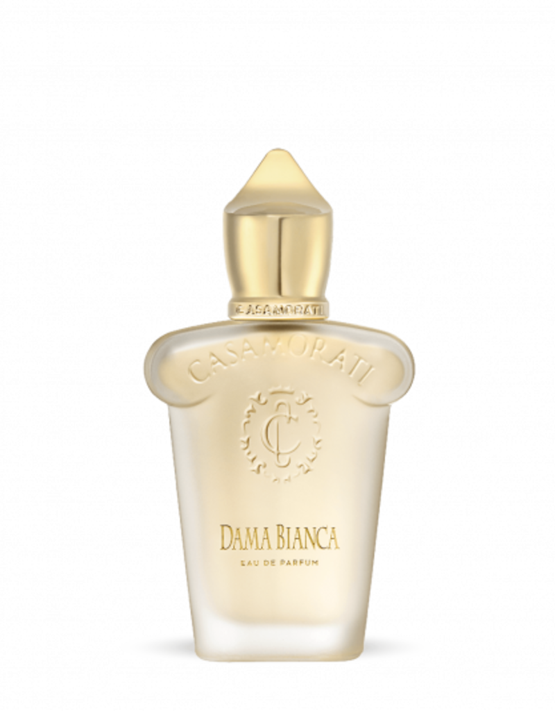 CASAMORATI CASAM 49-28 XJ.CM.DBN.30 DAMA BIANCA EDP 30ML