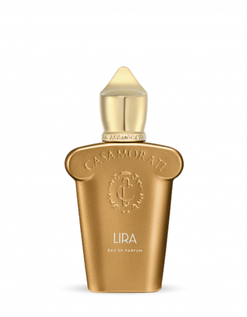 CASAMORATI CASAM 49-24 XJ.CM.LIR.30 LIRA EDP 30ML