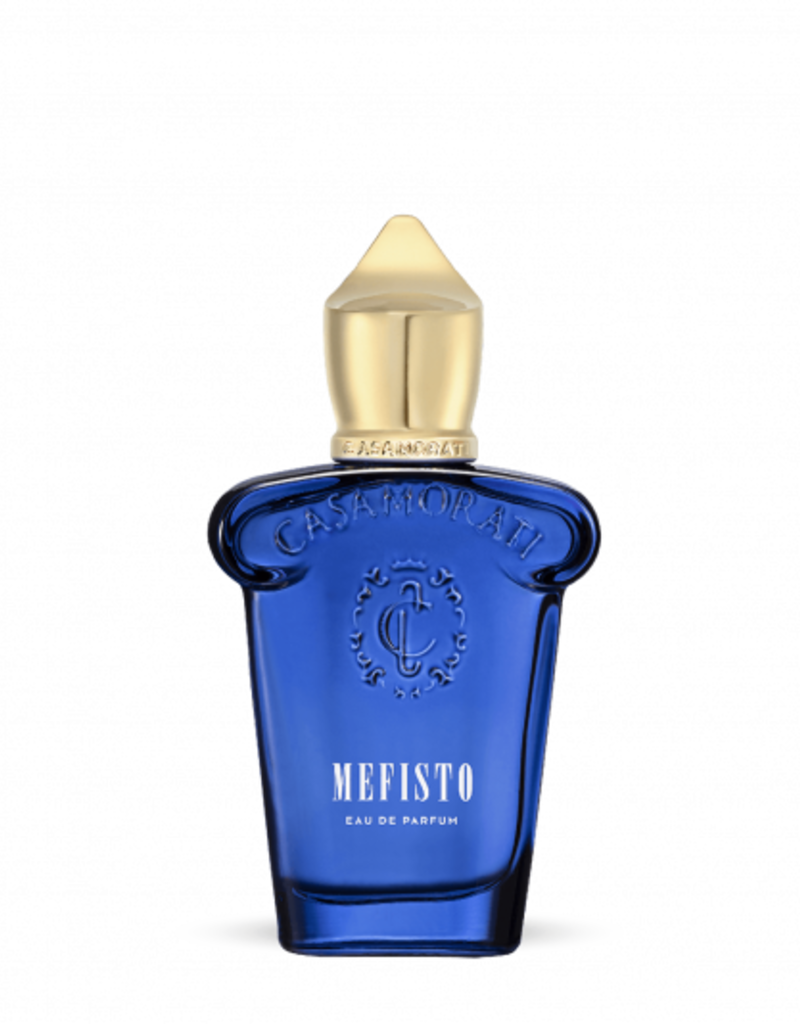 CASAMORATI CASAM 499 XJ.CM.MEF.30 MEFISTO EDP 30ML