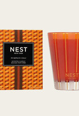 NEST FRAGRANCES PUMPKIN CHAI CLASSIC CANDLE