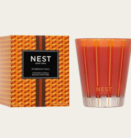 NEST FRAGRANCES PUMPKIN CHAI CLASSIC CANDLE