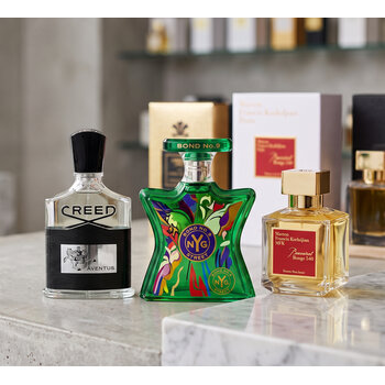 Fragrance