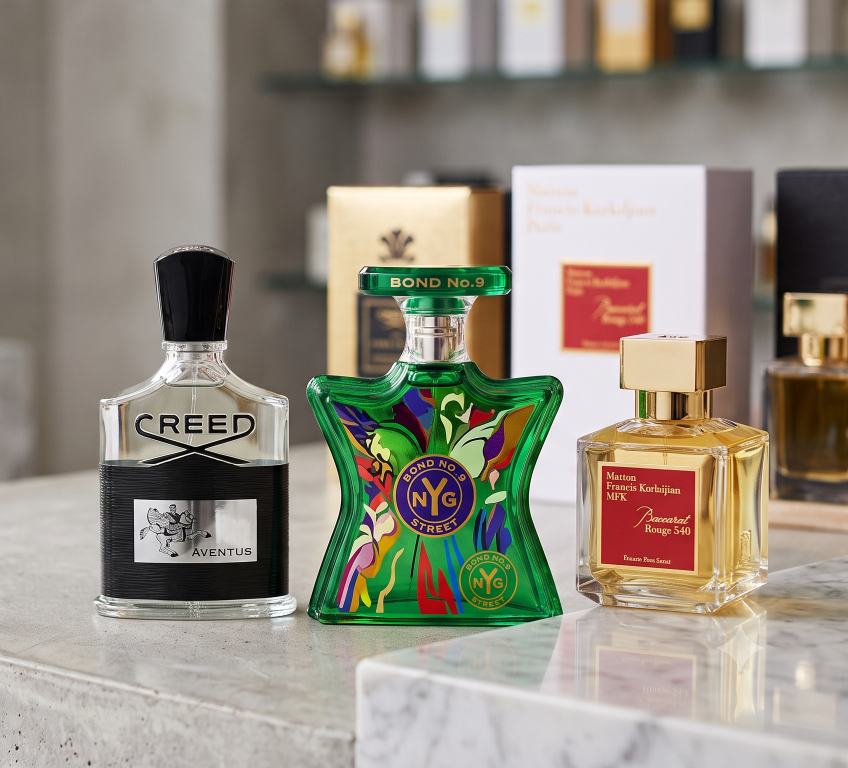 Fragrance