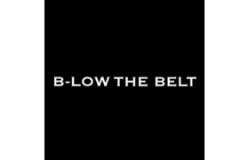 B-LOW THE BELT