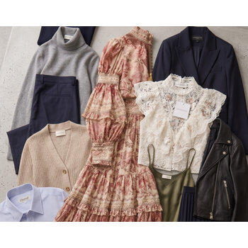 Clothing