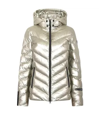 ELEVEN ELFS EELFS Fairie Vegan Down Hip-Length Jacket