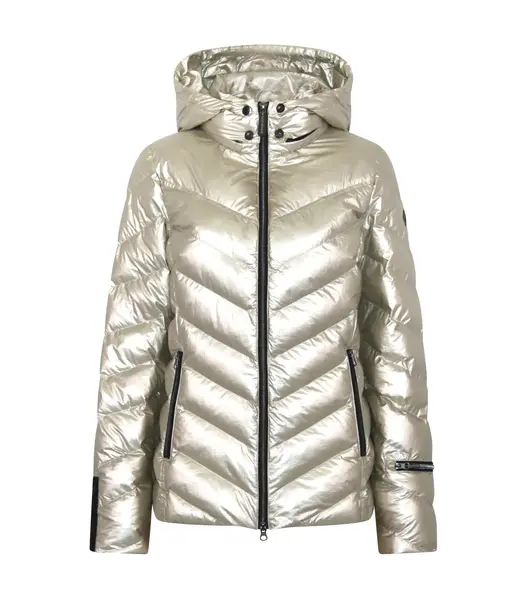 ELEVEN ELFS EELFS Fairie Vegan Down Hip-Length Jacket