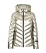 ELEVEN ELFS EELFS Fairie Vegan Down Hip-Length Jacket