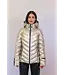 ELEVEN ELFS EELFS Fairie Vegan Down Hip-Length Jacket