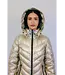ELEVEN ELFS EELFS Fairie Vegan Down Hip-Length Jacket