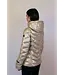 ELEVEN ELFS EELFS Fairie Vegan Down Hip-Length Jacket