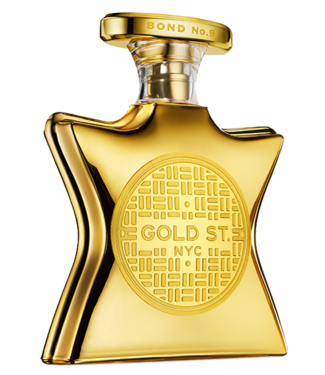 BOND 069300 BOND GOLD STREET 100ML