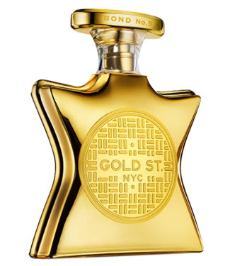 Bond No. 9 BOND 069300 BOND GOLD STREET 100ML