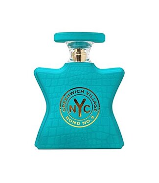 BOND 075300 GREENWICH VILLAGE 100ML