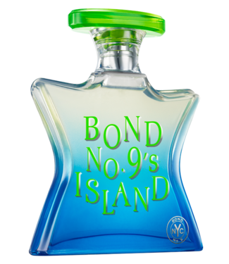 BOND 093300 ISLAND 100ML