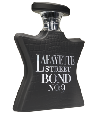 BOND 073300 LAFAYETTE STREET 100ML