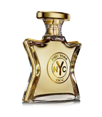 BOND 098300 NEW YORK CHIC 100ML