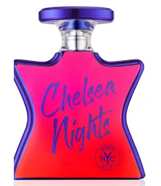 BOND CHELSEA NIGHTS