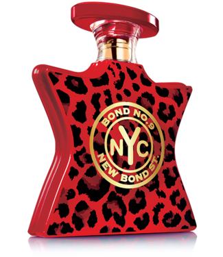 BOND 072300 NEW BOND ST. 100ML