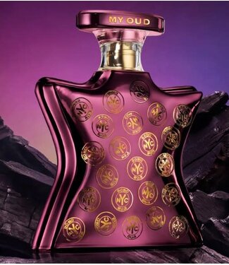 BOND 103300 MY OUD 100ML