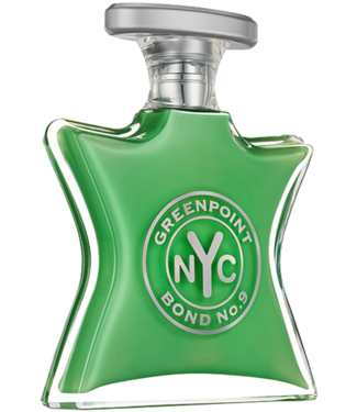 BOND 096300  GREENPOINT 100ML