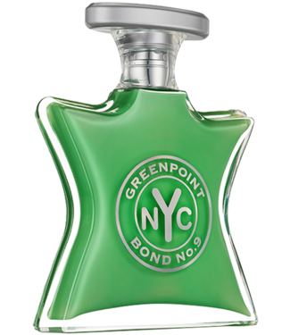Bond No. 9 BOND 096300  GREENPOINT 100ML