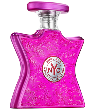BOND 091100 NEW YORK GARDENIA 100ML