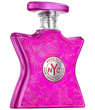 Bond No. 9 BOND 091100 NEW YORK GARDENIA 100ML