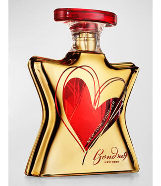 BOND 090301 NEW YORK FORVER  100ML