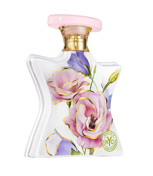 BOND 089100 NEW YORK FLOWERS 100ML