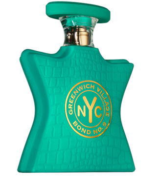 BOND 075350 GREENWICH VILLAGE 50ML