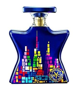 BOND 068350 NEW YORK NIGHTS 50ML