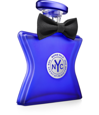 BOND THE SCENT OF PEACE FOR HIM